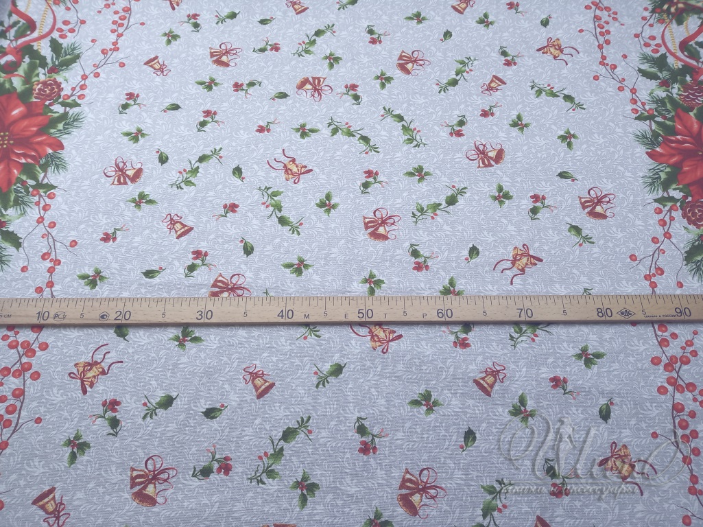 Ткань Хлопок  41437 5