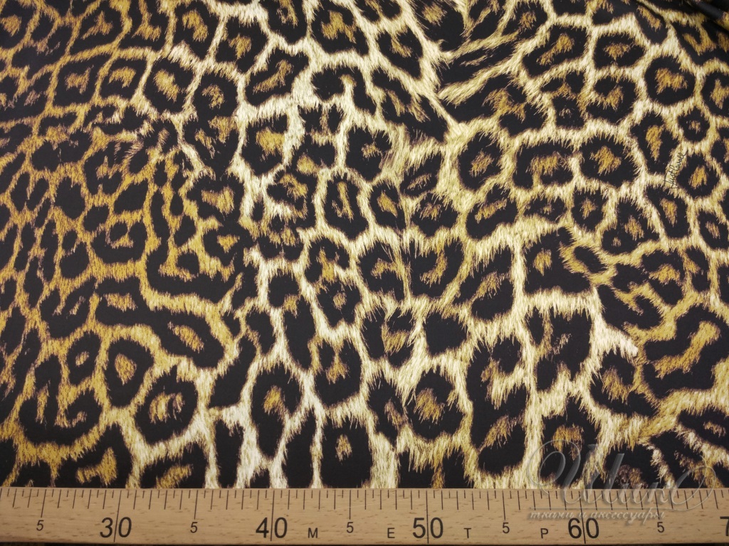 Ткань Шёлк  Cavalli 15619 3