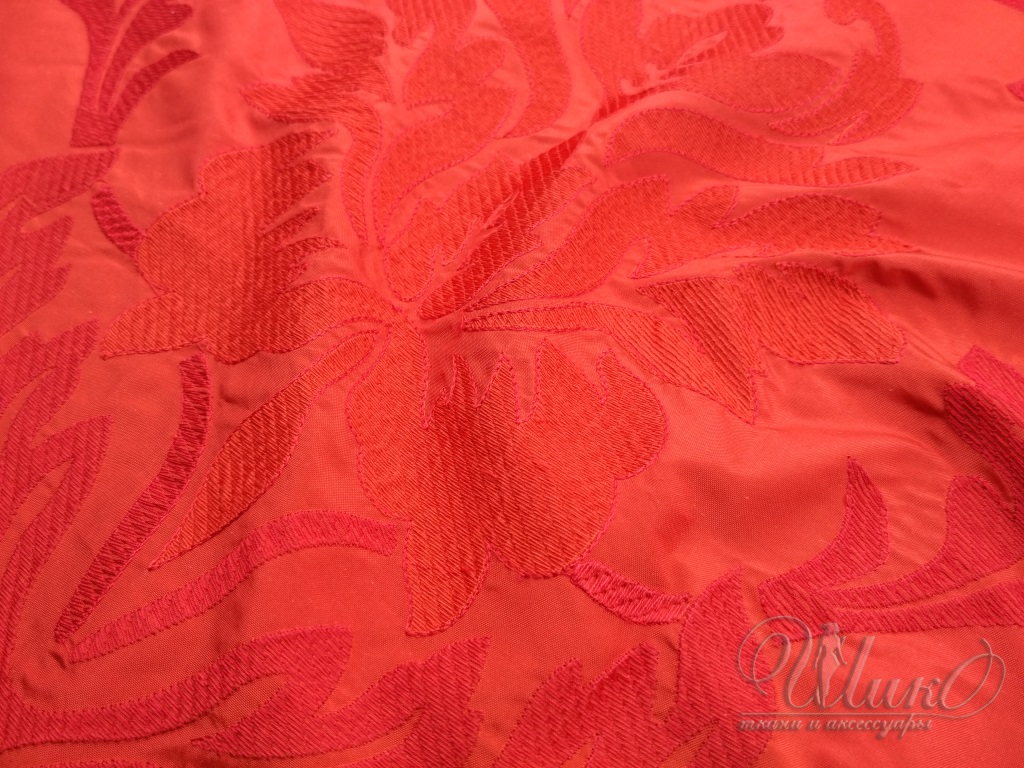 Ткань Тафта  Armani 35416 1