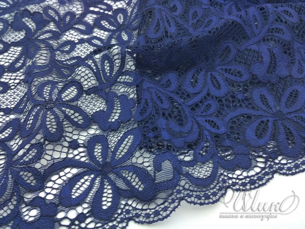 Ткань Кружево  66573 1