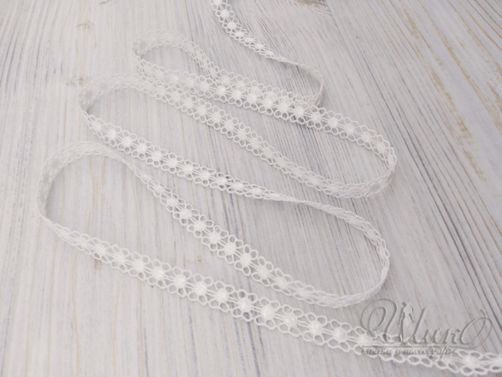 Ткань Кружево  62066 3