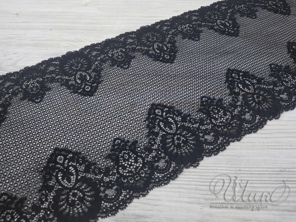 Ткань Кружево  61580 1