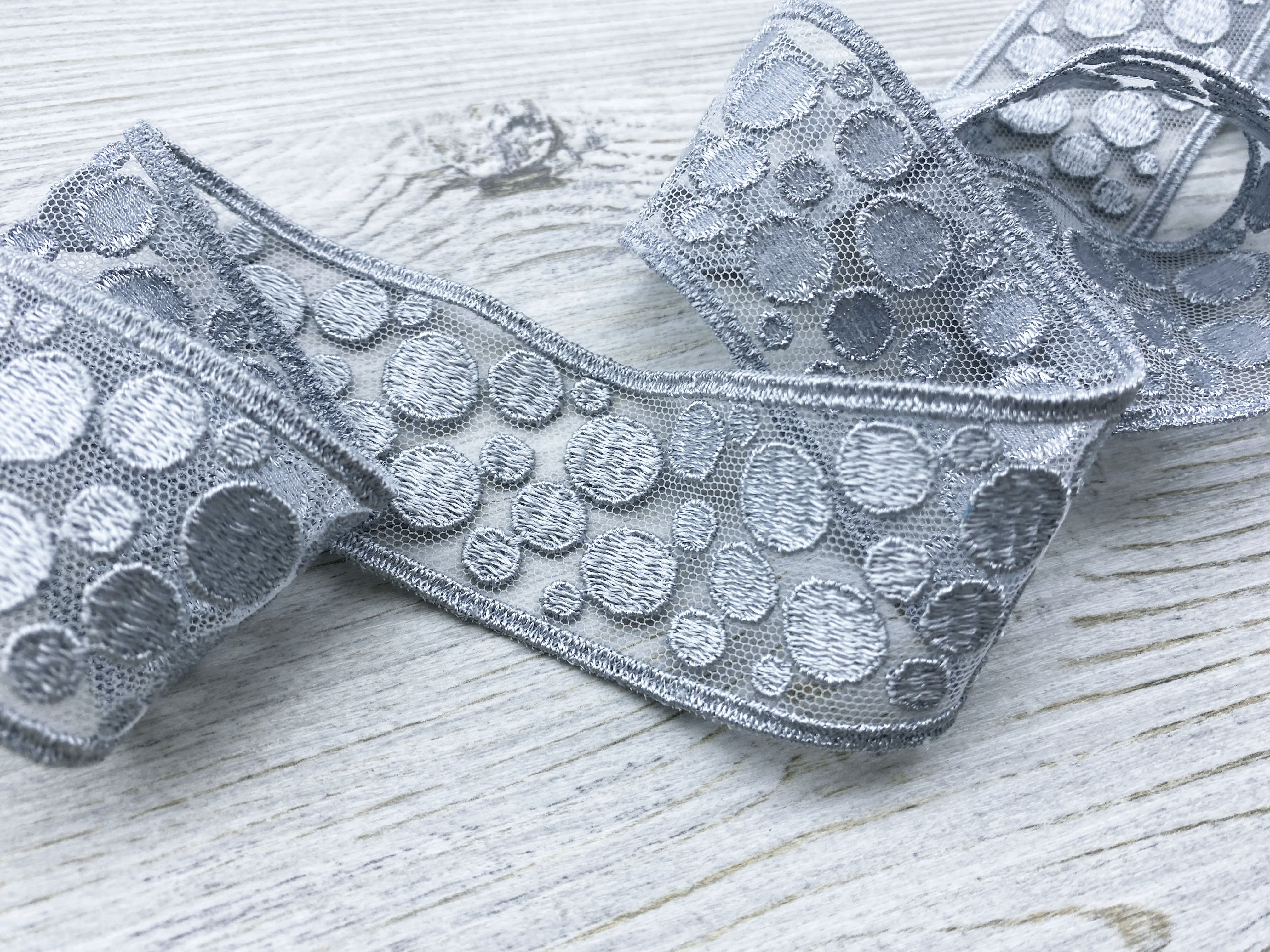 Кружево Solstiss 62797 3