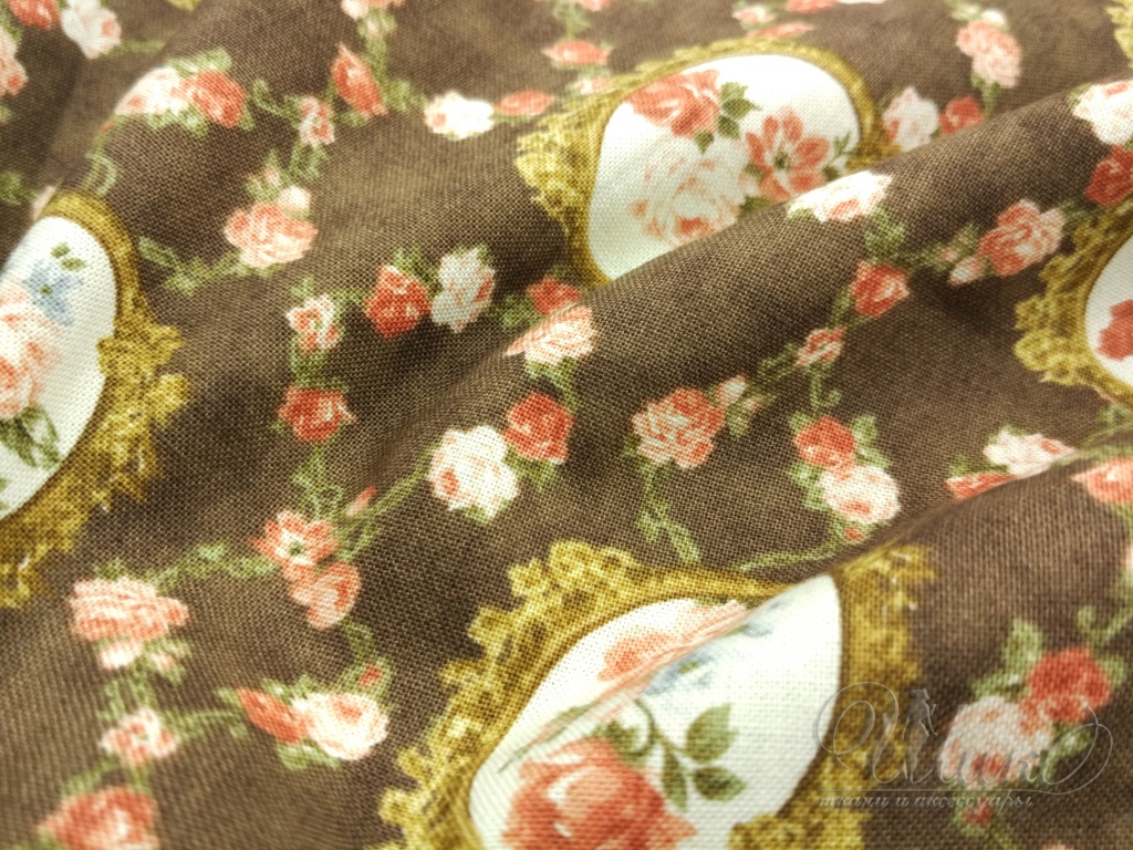 Ткань Хлопок 3139235 1