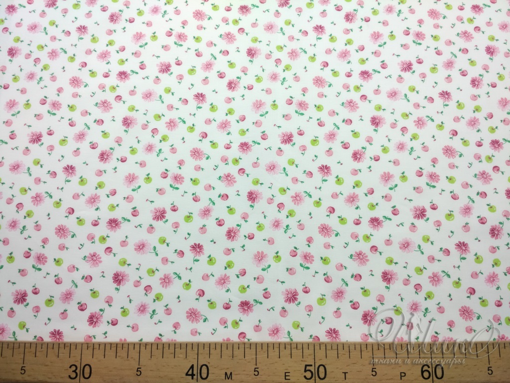 Ткань Хлопок  11906 3