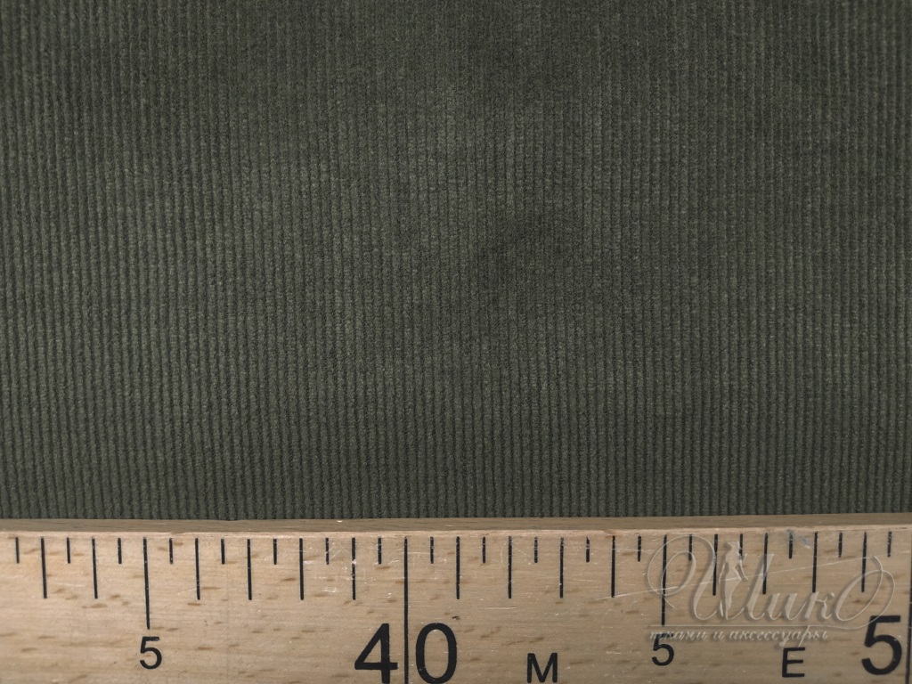 Ткань Вельвет  06456 3