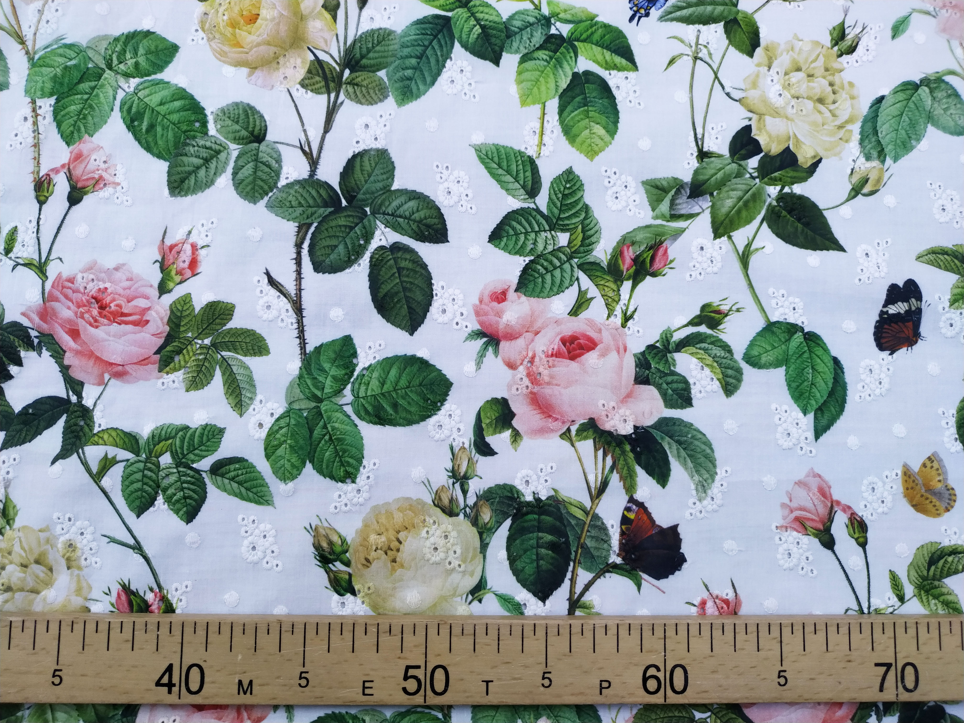 Ткань Шитьё  36307 4