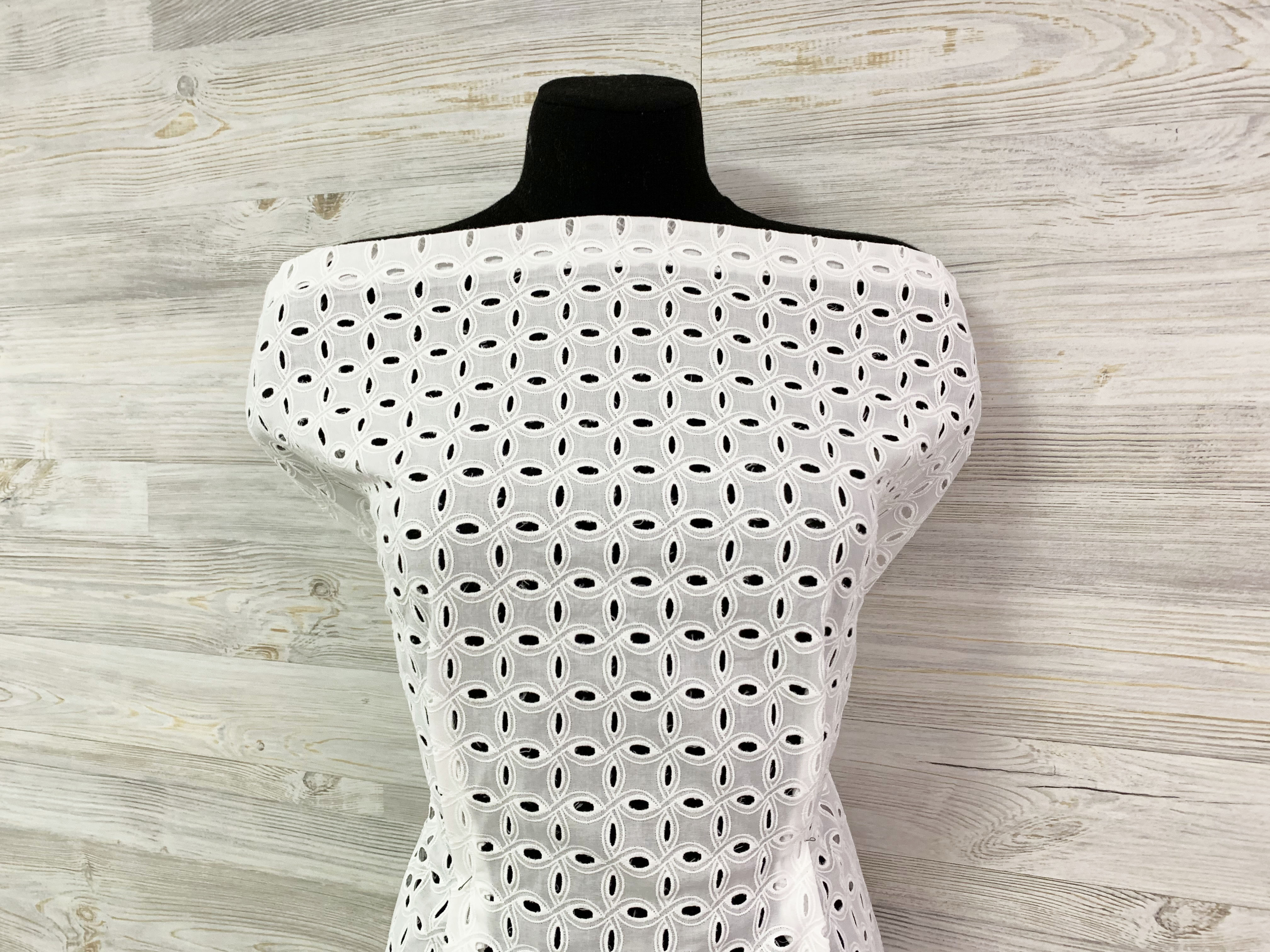 Ткань Шитьё  36408 5