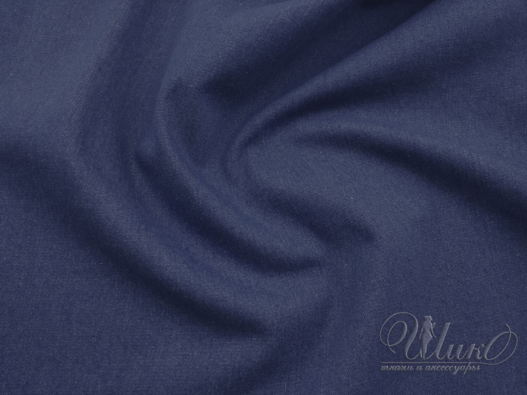 Ткань Джинса  12015 2