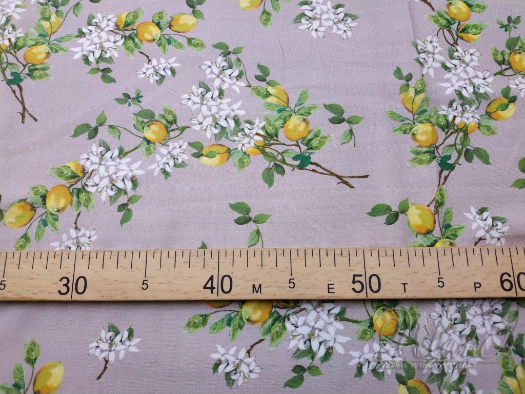 Ткань Вискоза  08558 3