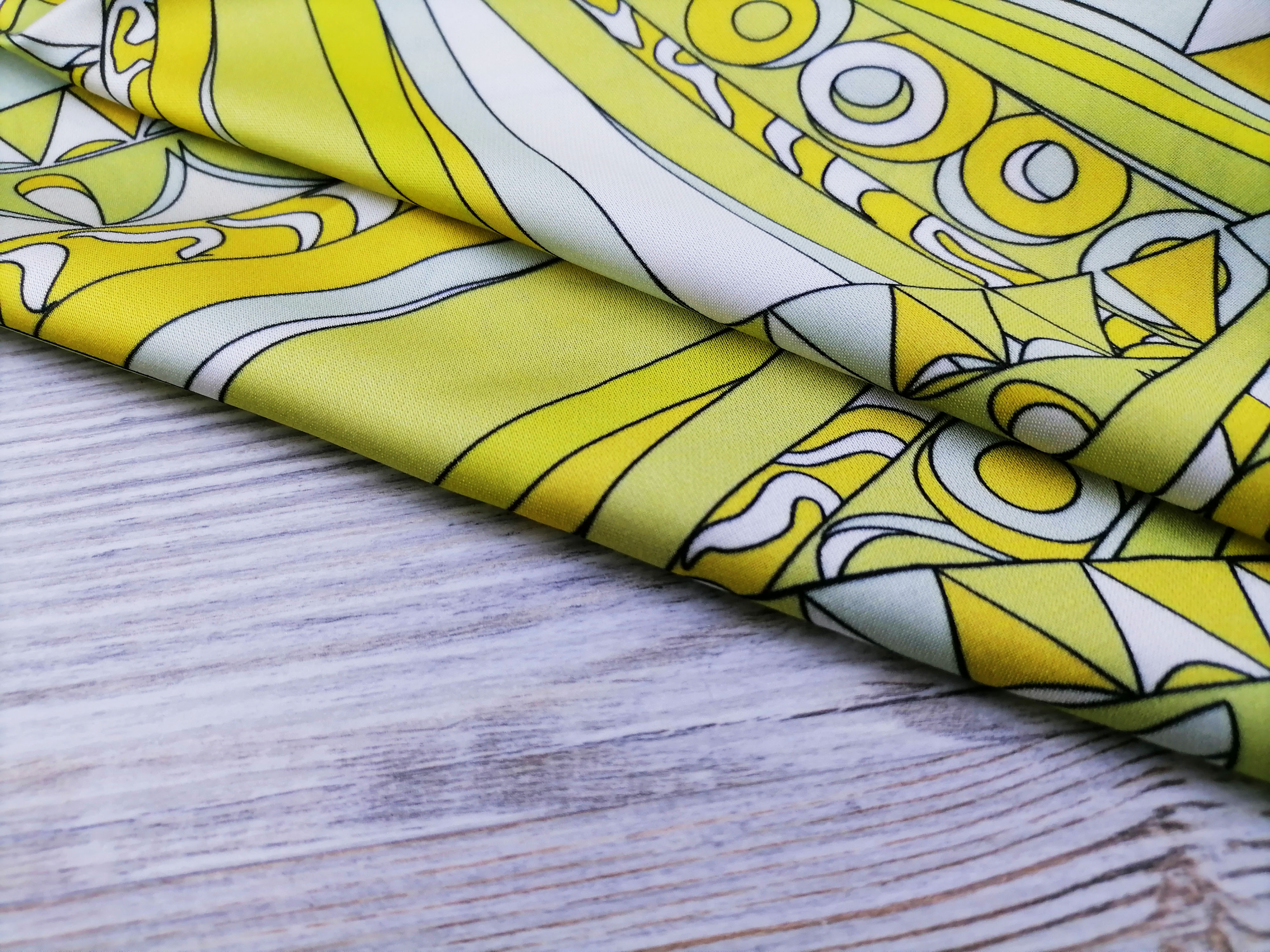 Ткань Вискоза  08602 4