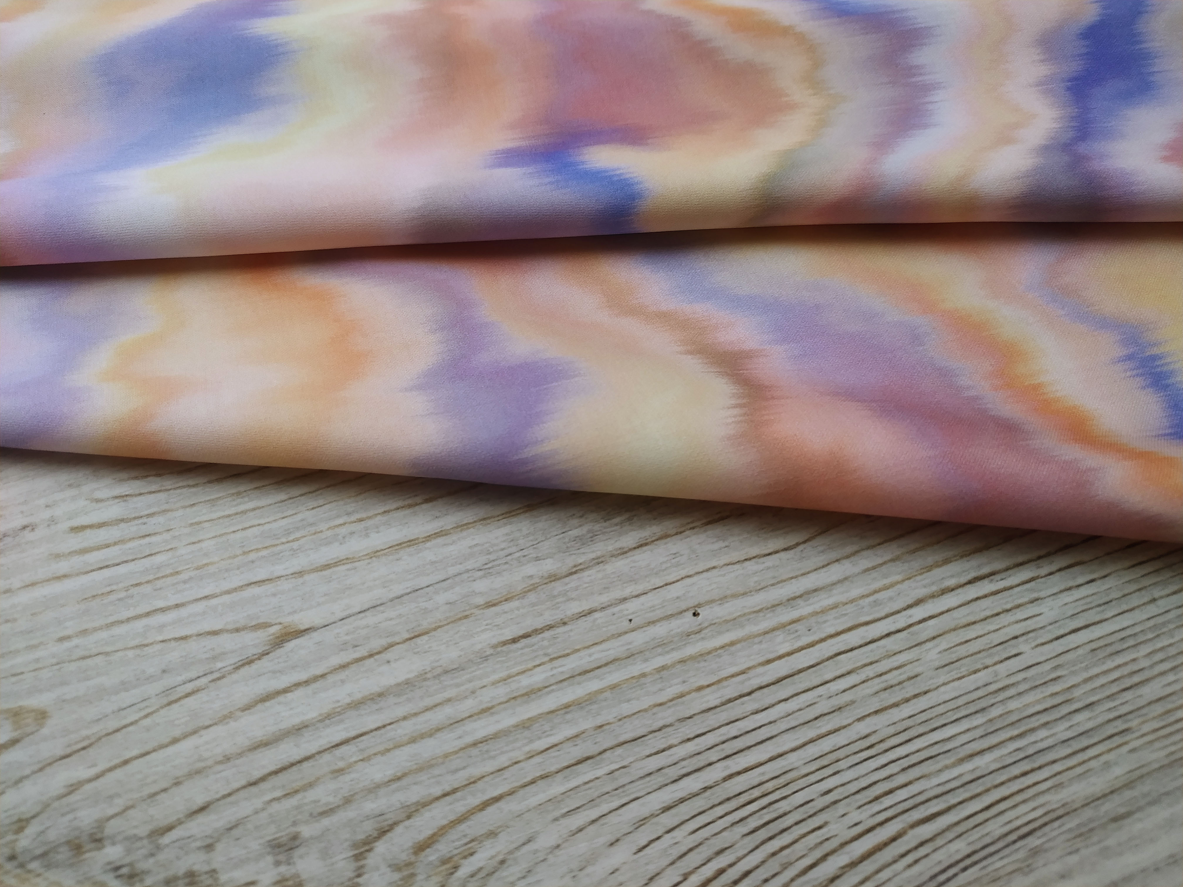 Ткань Платьевая  29738 4