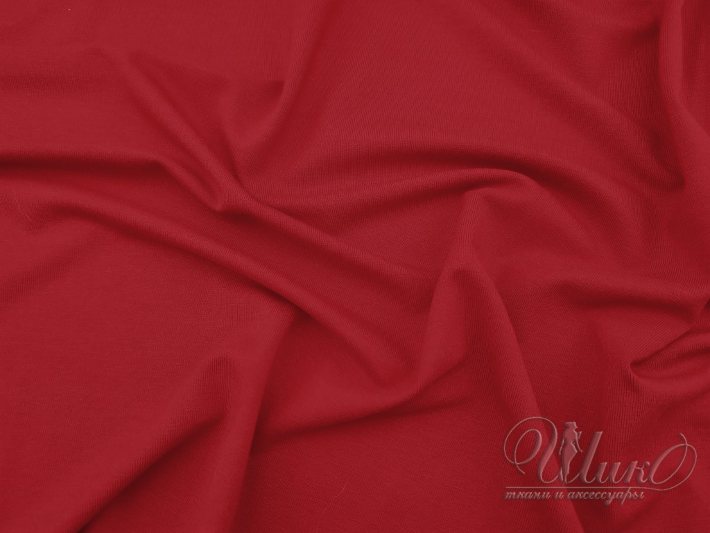 Ткань Трикотаж  47709 4