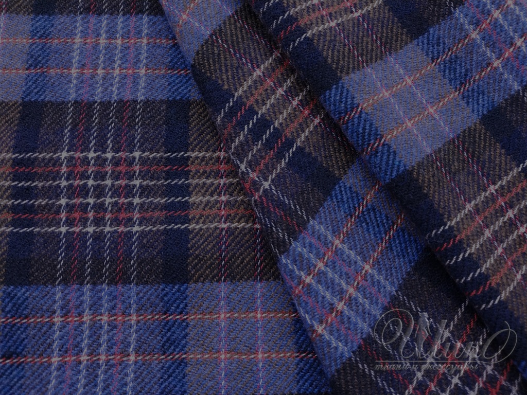 Ткань Трикотаж  47715 1