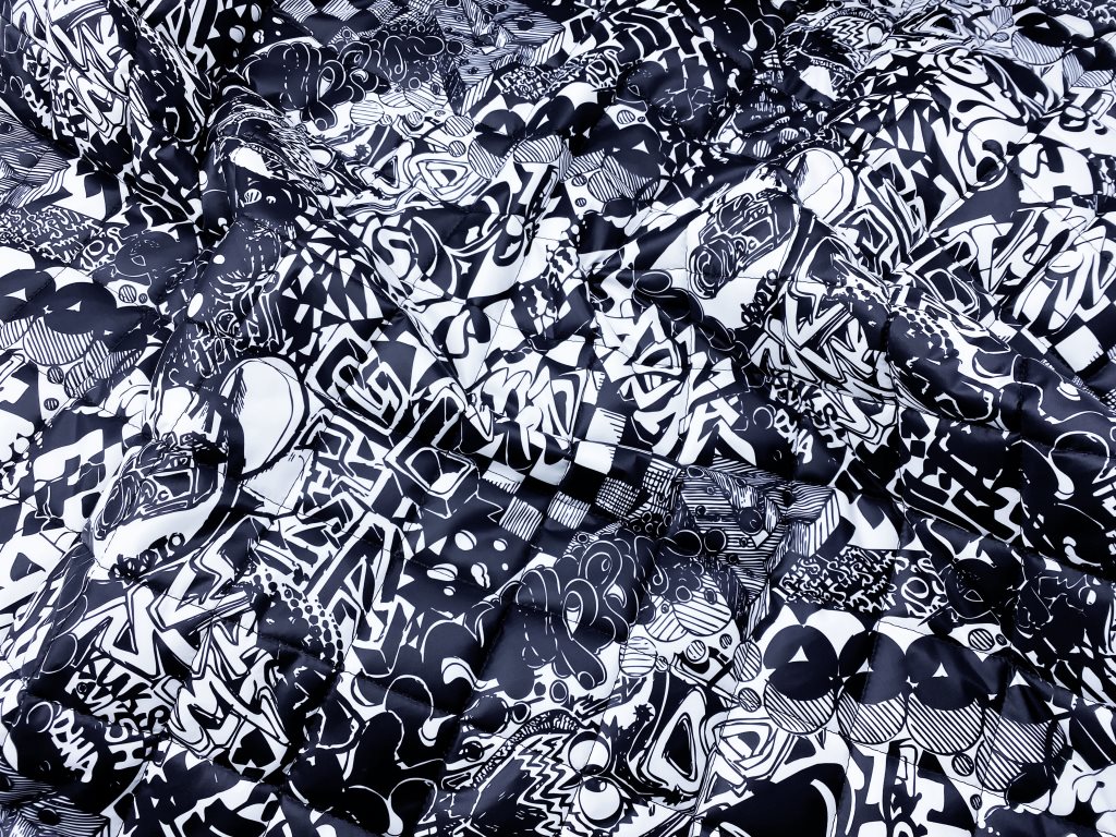 Ткань Курточная  23690 2