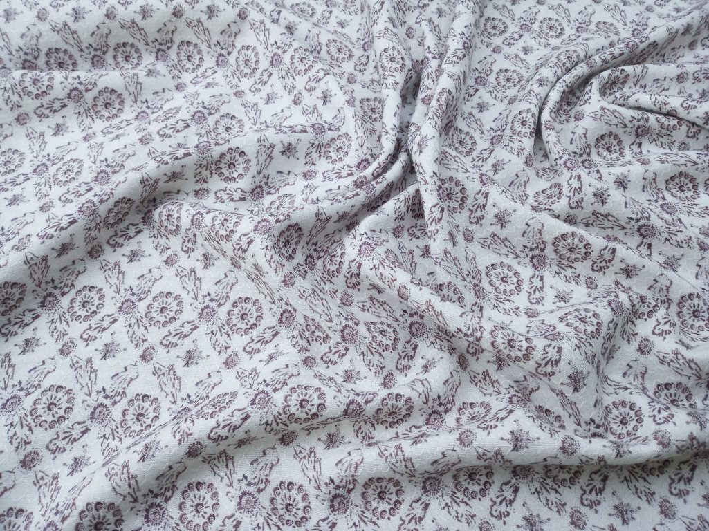 Ткань Вискоза  08089 2