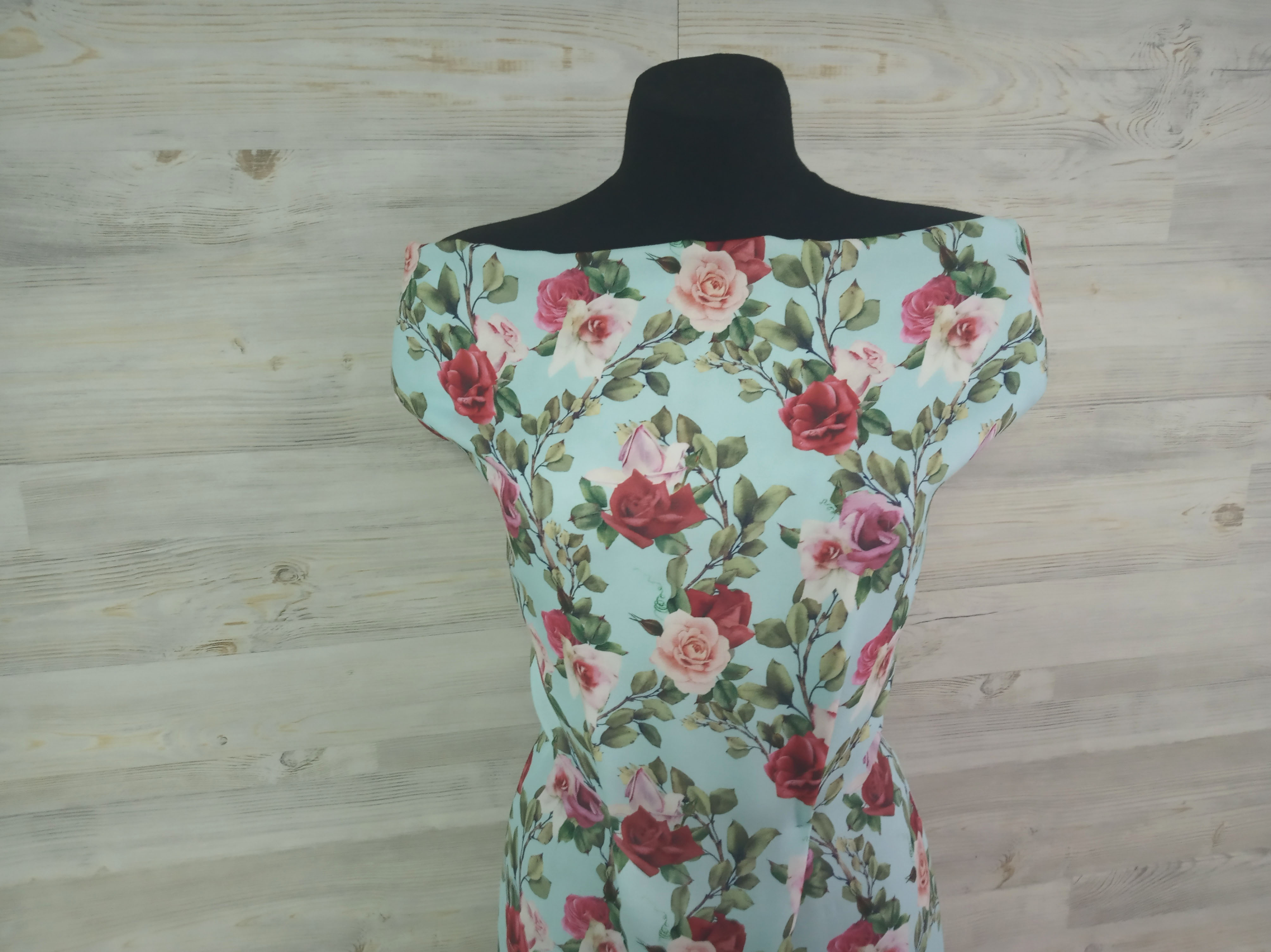 Ткань Вискоза  08112 5