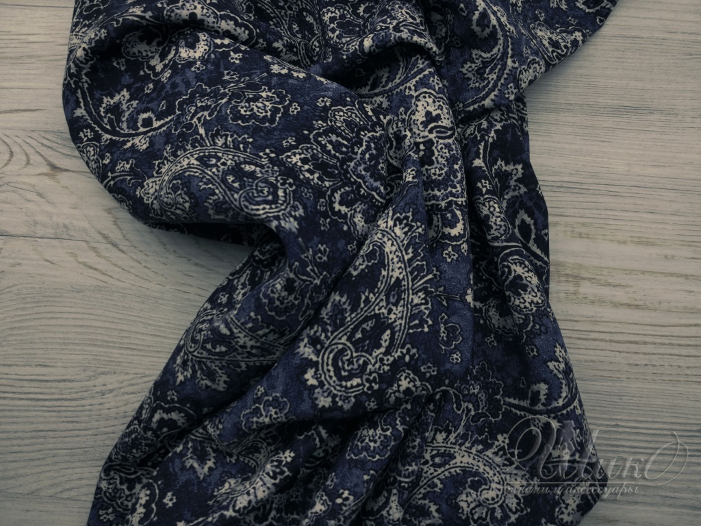 Ткань Вискоза  08511 2
