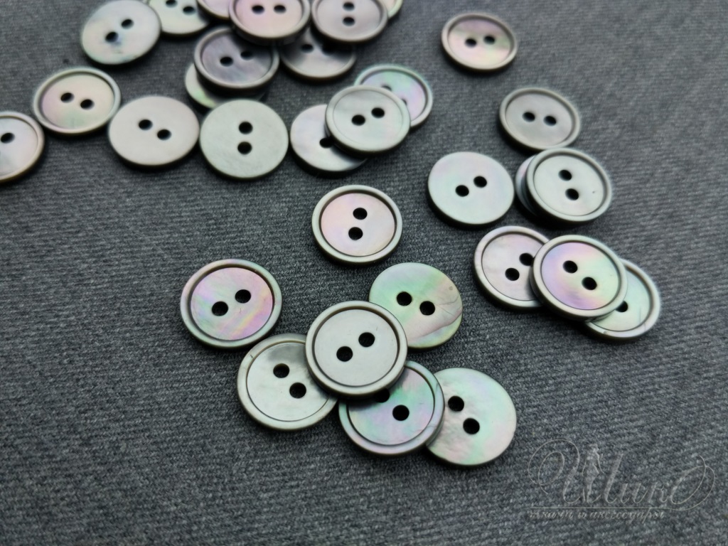 3875 Пуговица 2