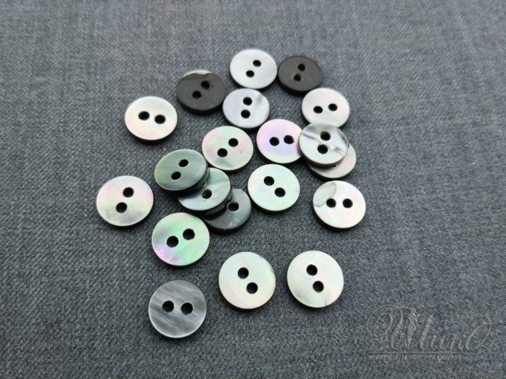 3913 Пуговица 3