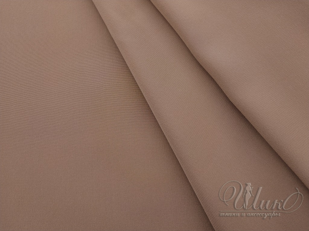 Ткань Крепдешин   21424 1