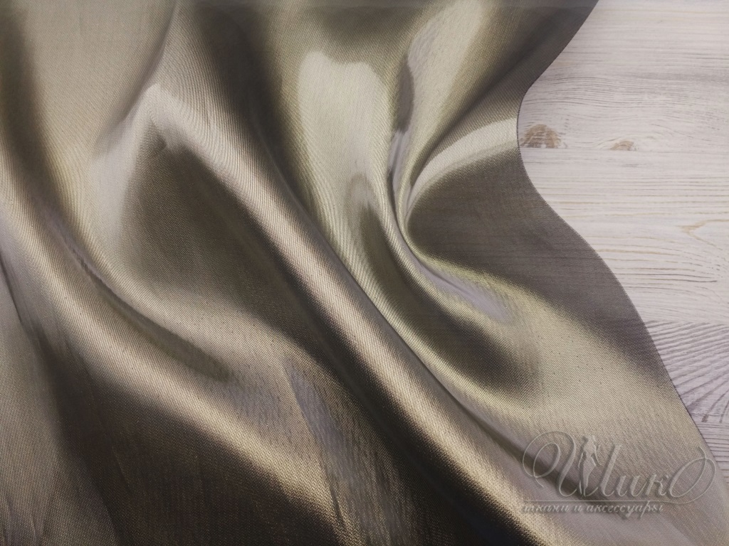 Ткань Органза  26348 1