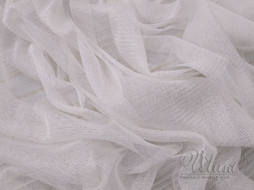 Ткань Сетка  32458 4