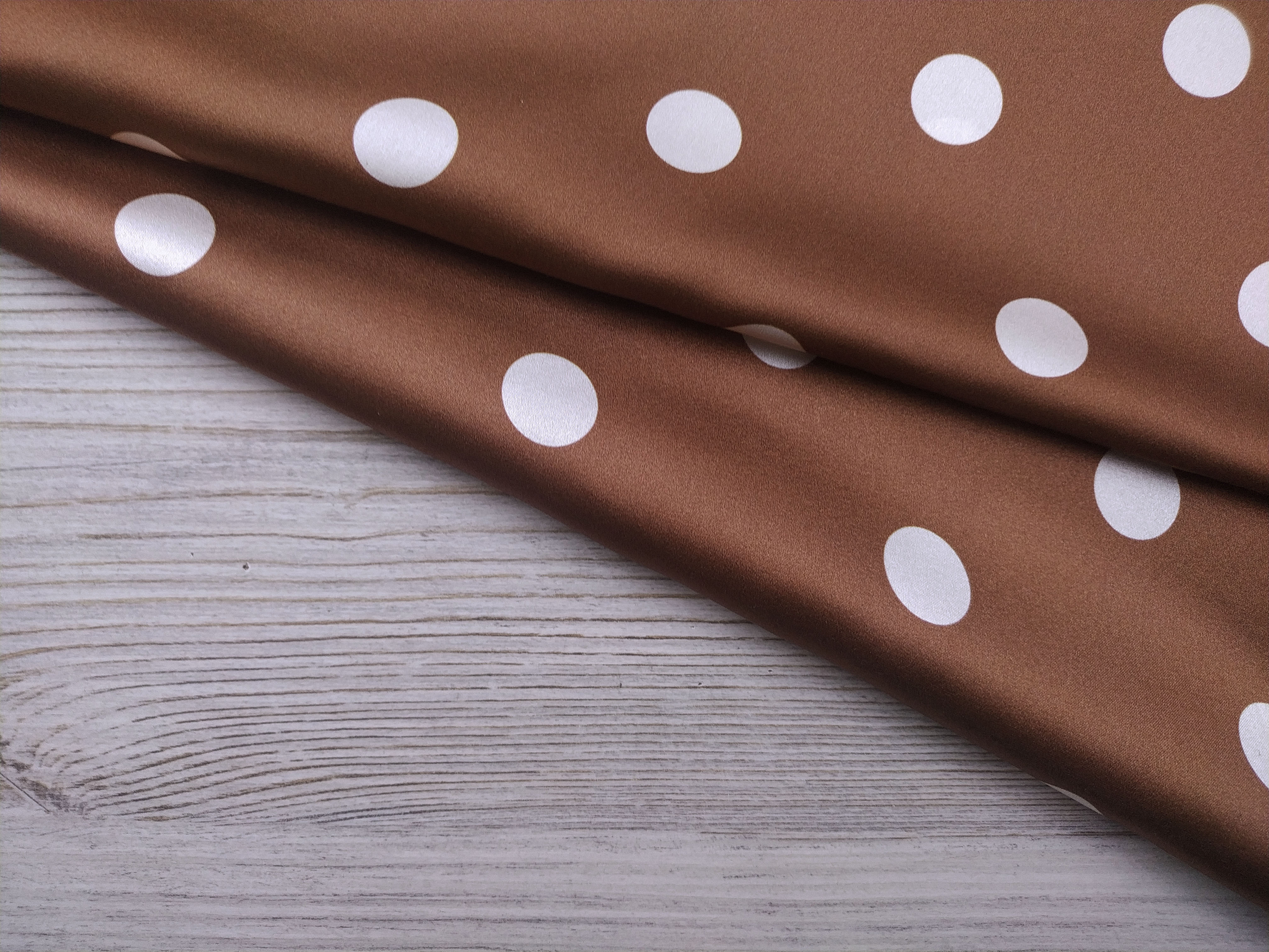 Ткань Шелк 22420 4