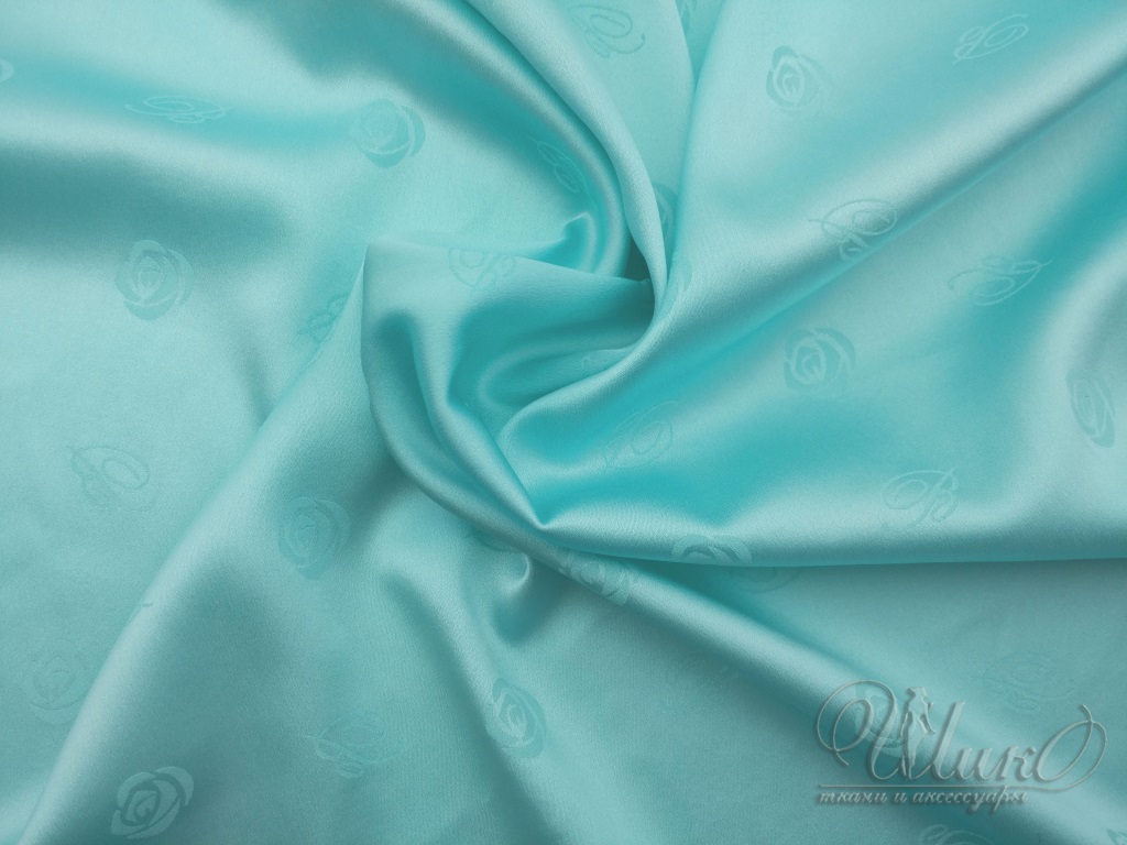 Ткань Шёлк  Blumarine 25049 1