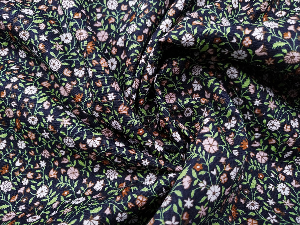 Ткань Хлопок  41177 2
