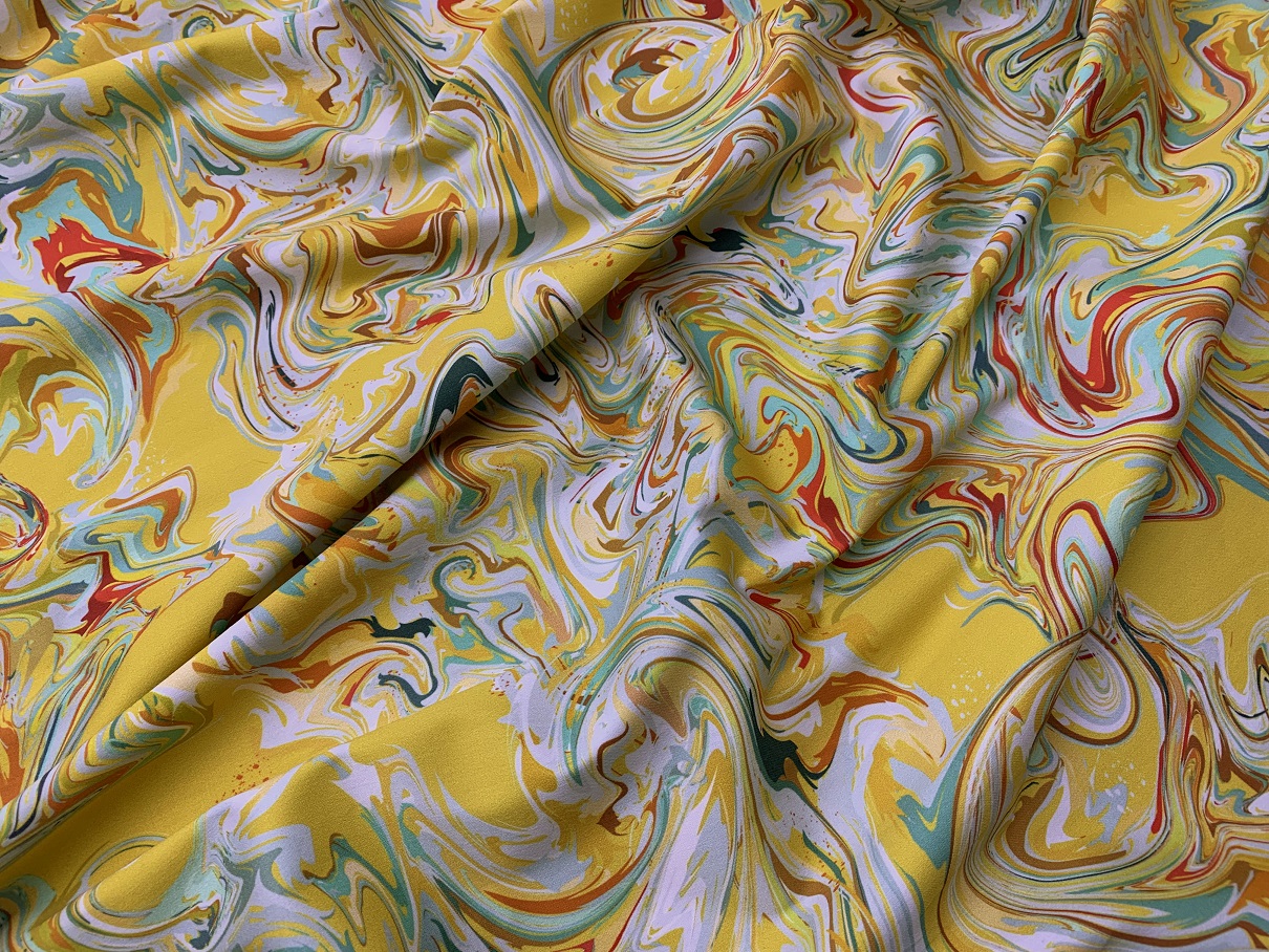 Ткань Хлопок  41272 3