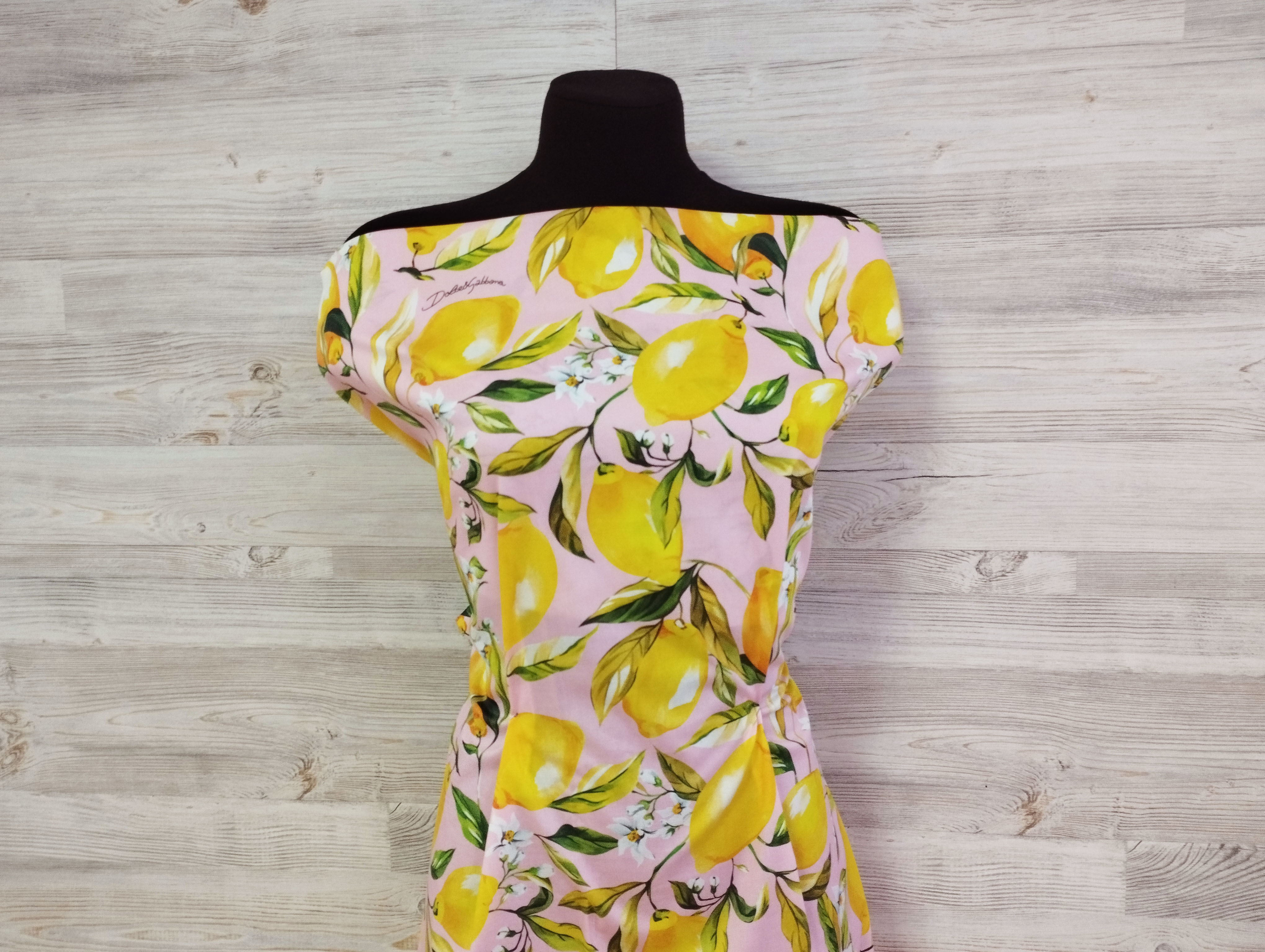 Ткань Хлопок  41941 5