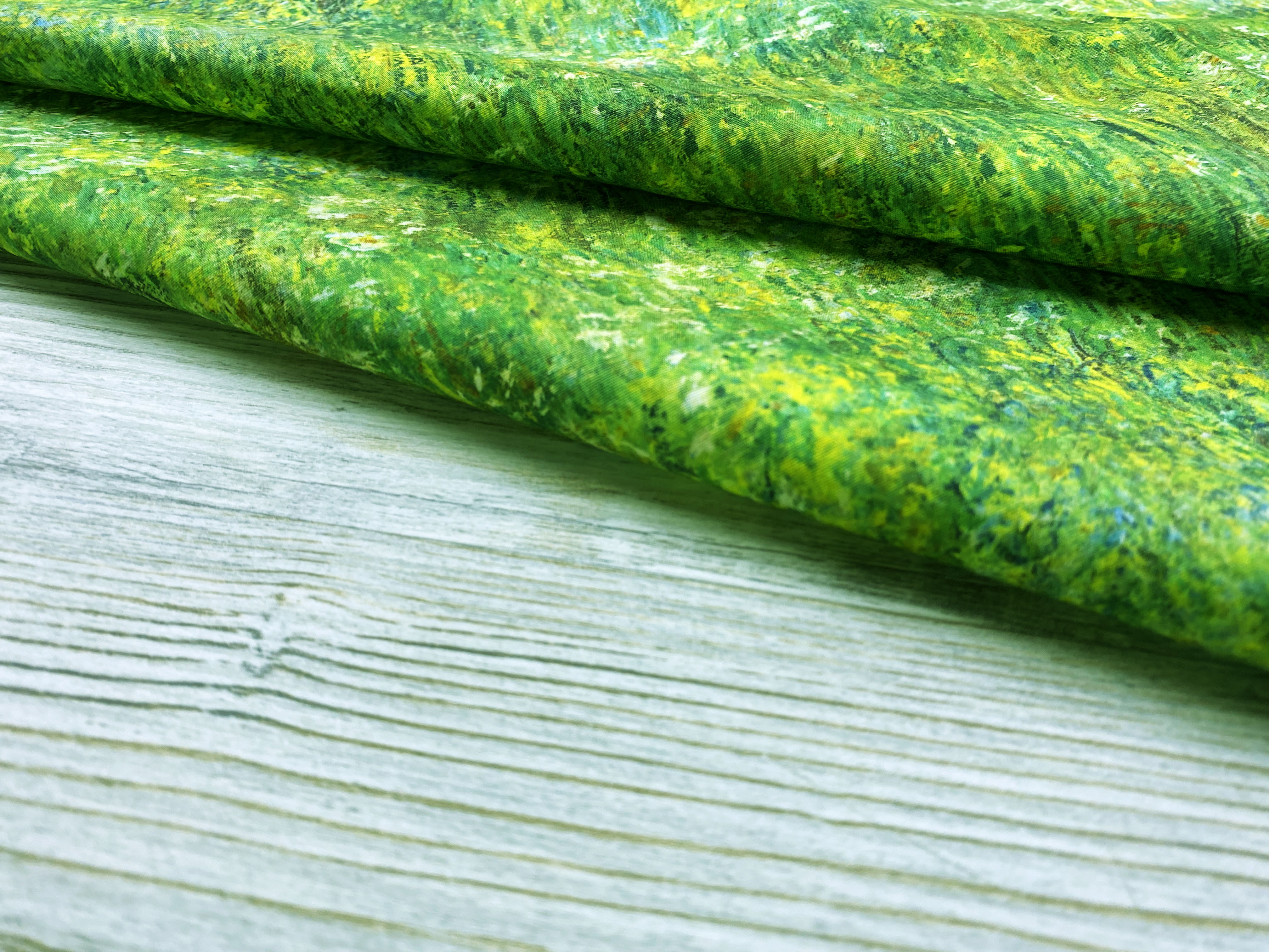 Ткань Хлопок  13527 4
