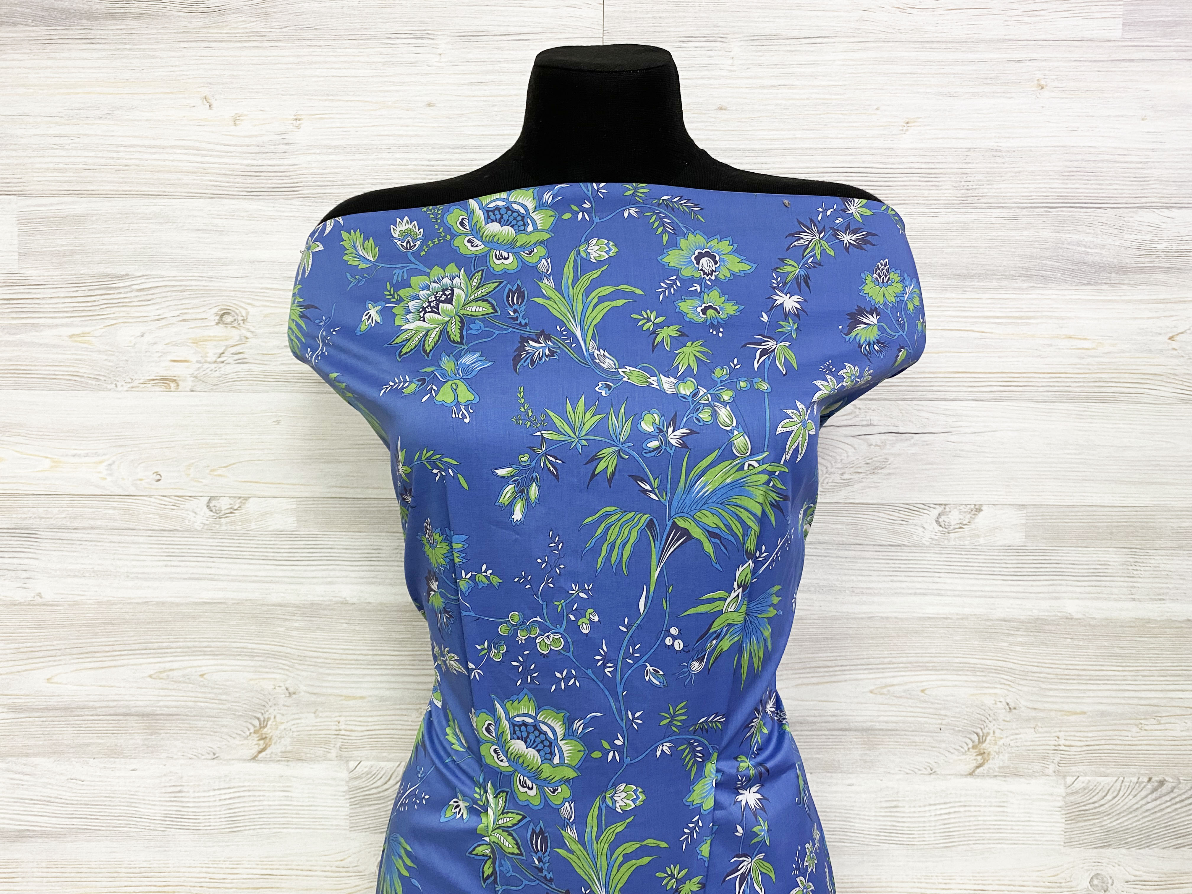 Ткань Батист  13687 5