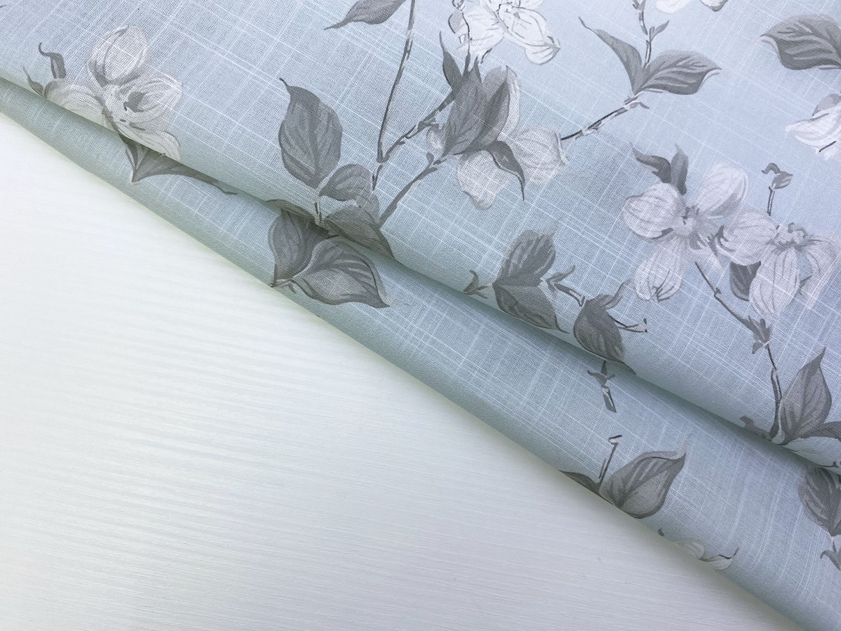 Ткань Батист  16336 4