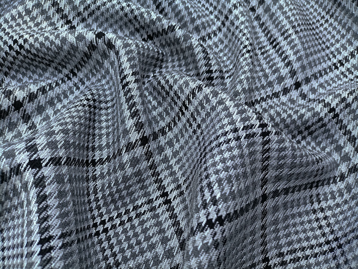 Ткань Костюмная  49876 2