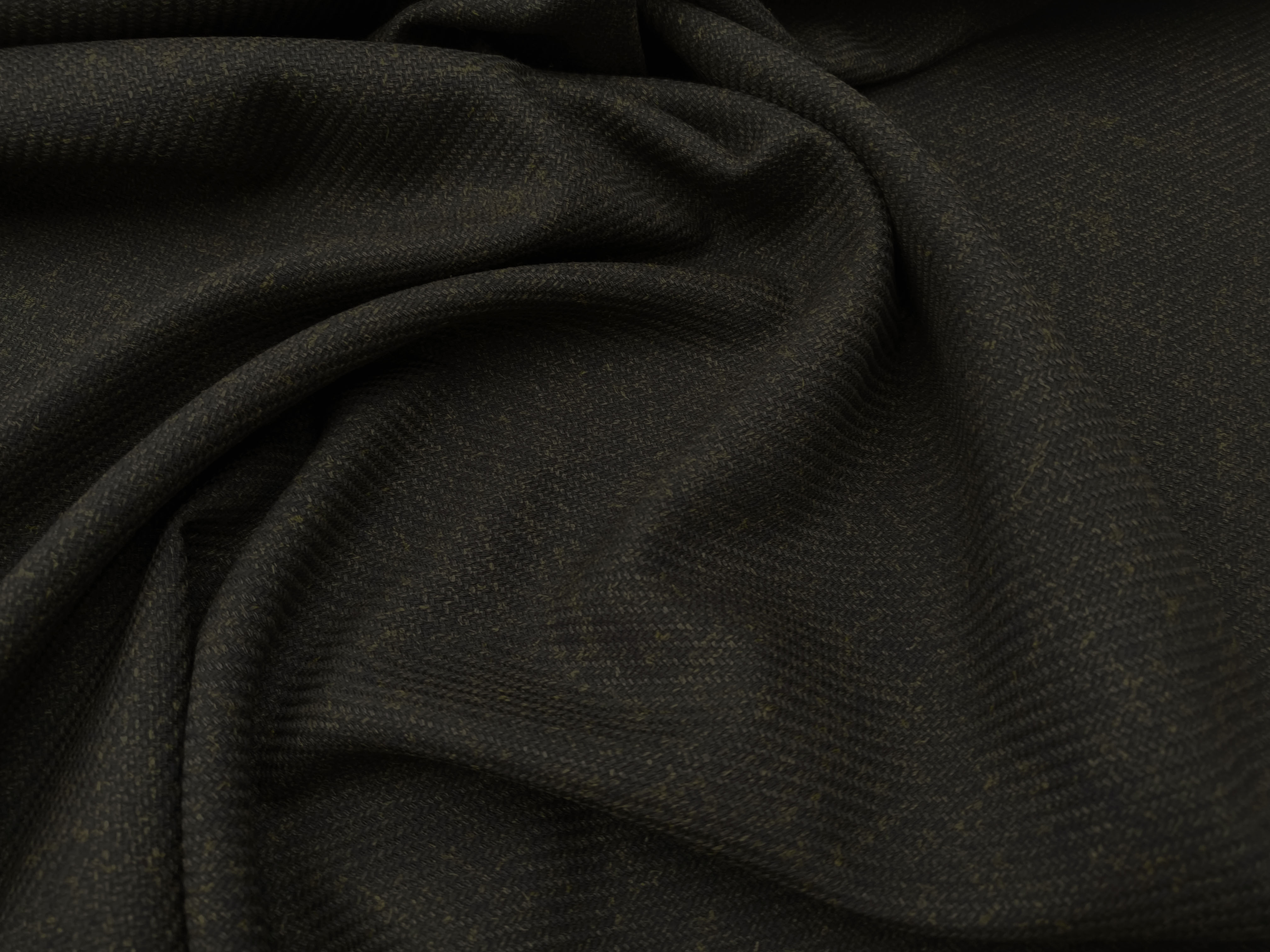 Ткань Костюмная  19657 2