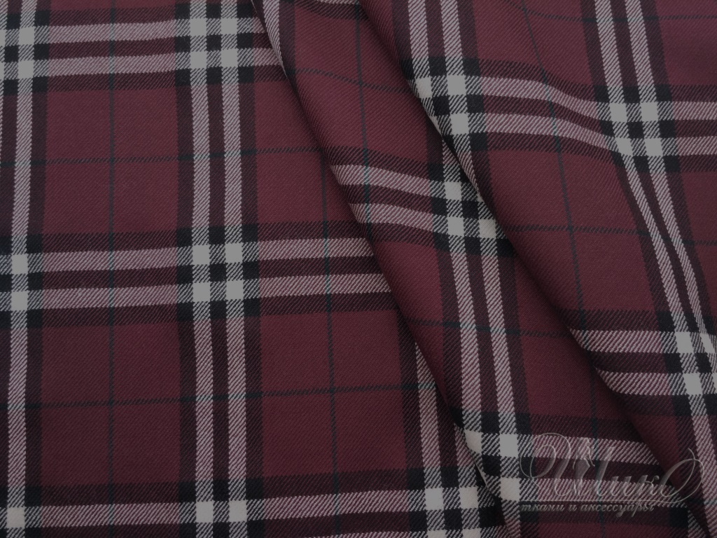 Ткань Костюмная   49233 1