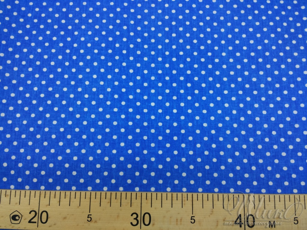 Ткань Бязь  11081 2