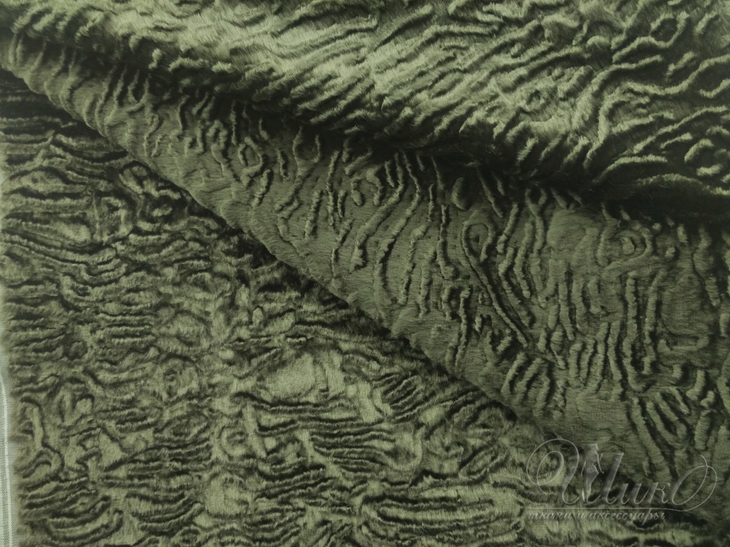 Ткань Мех  24180 2