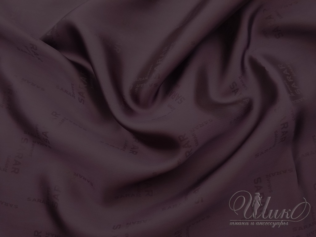 Ткань Подкладочная  31270 1
