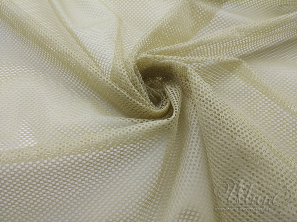 Ткань Сетка  32355 1