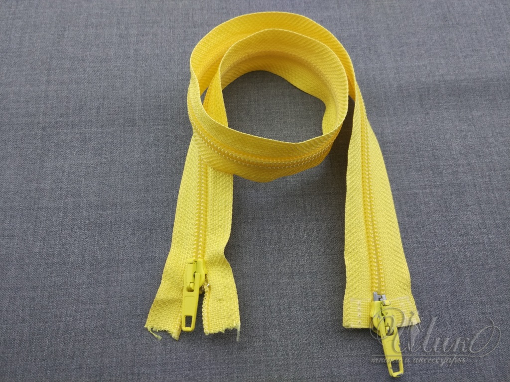 Молнии 53 см х/б 72537 3