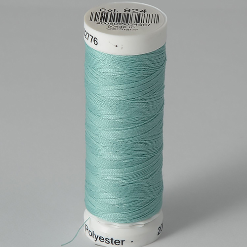 Нитки Gutermann SewAll №50 200м цвет 924 1