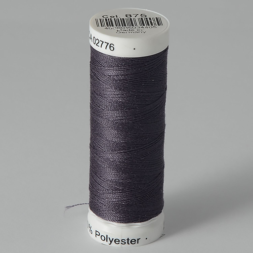 Нитки Gutermann SewAll №50 200м цвет 875 1