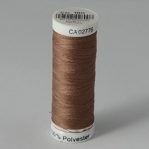 Нитки Gutermann SewAll №50 200м цвет 180 1