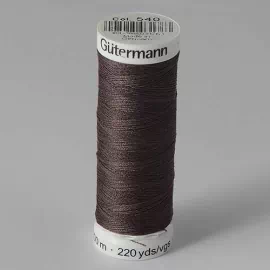 Нитки Gutermann SewAll №50 200м цвет 540