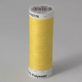 Нитки Gutermann SewAll №50 200м цвет 852